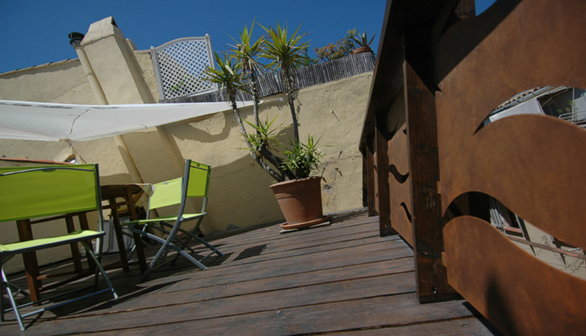 Appartement Les Ô du Panier à Marseille Extérieur photo